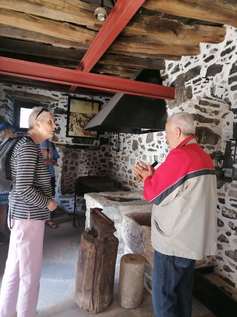 NAXIAN EXPERIENCE FD PRIVATE TOUR - Booking Information