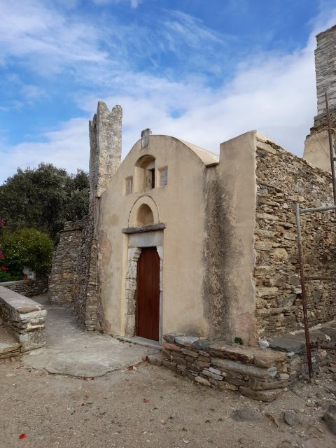 NAXIAN EXPERIENCE FD PRIVATE TOUR - Directions