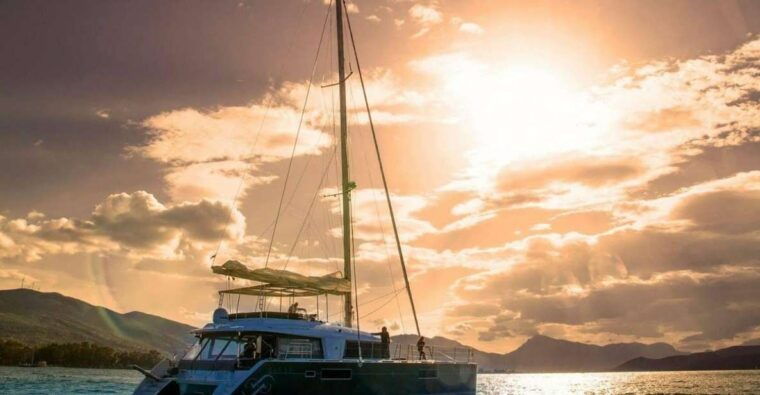 Naxos: Catamaran Cruise with Lunch & Drinks - How the Cruise Compares to Other Experiences