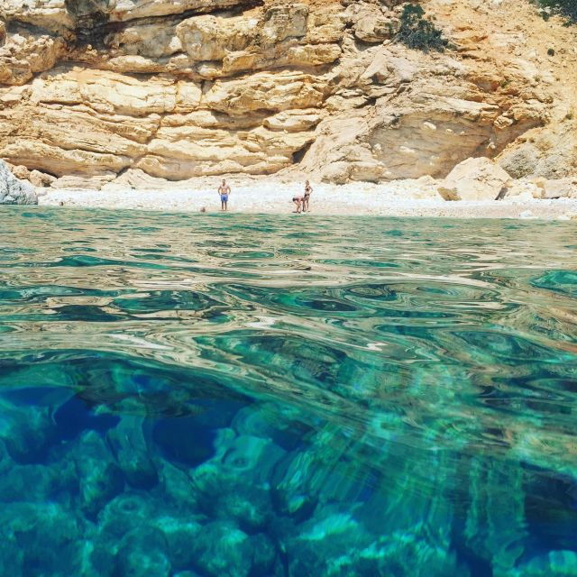 Naxos: Catamaran Cruise with Lunch & Drinks - Who Should Consider This Tour?