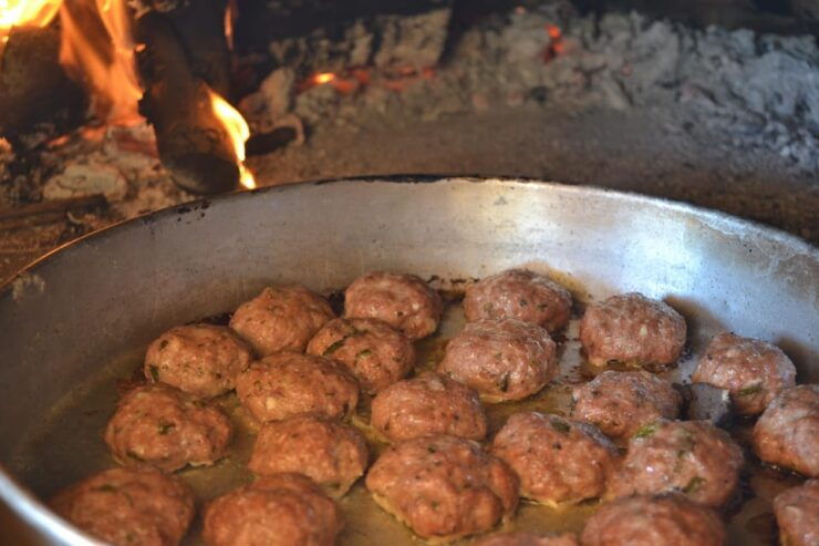 Naxos: Cooking Class, Animal Farm Experience With Meal - Good To Know