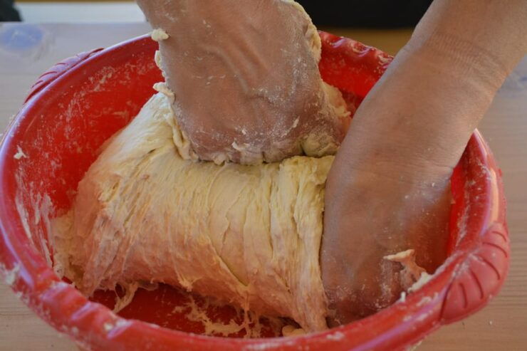 Naxos: Cooking Class, Animal Farm Experience With Meal - Highlights of the Cooking Class