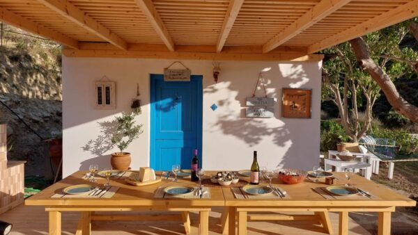 Naxos: Cooking Class, Animal Farm Experience With Meal - Customer Experiences and Feedback