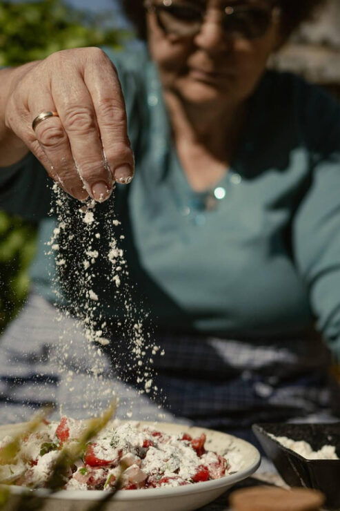 Naxos: Cooking Experience Near Kouros, Tour and Live Music - Good To Know