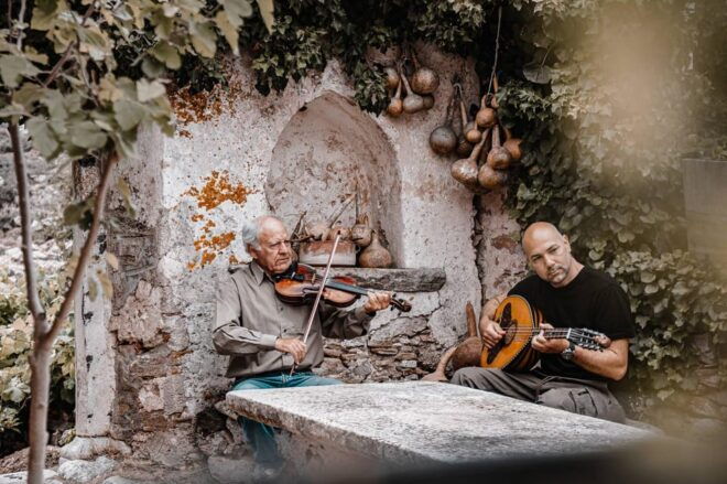 Naxos: Cooking Experience Near Kouros, Tour and Live Music - Cultural Enrichment Through Music