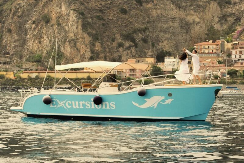 Naxos: Cruise on Isola Bella with swimming, fruit & prosecco - Good To Know