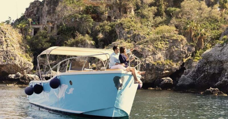 Naxos: Cruise on Isola Bella with swimming, fruit & prosecco - Who Is This Tour Best For?