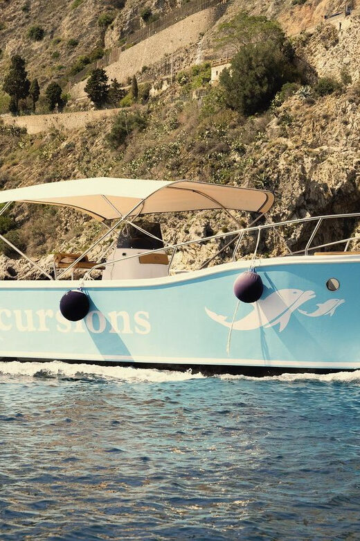 Naxos: Cruise on Isola Bella with swimming, fruit & prosecco - Final Thoughts