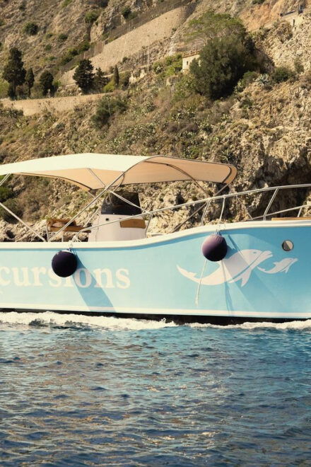 Naxos: Cruise on Isola Bella With Swimming, Fruit & Prosecco - Important Notes