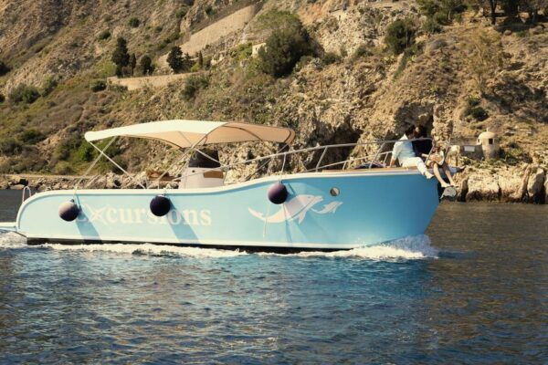 Naxos: Cruise on Isola Bella With Swimming, Fruit & Prosecco - Customer Reviews
