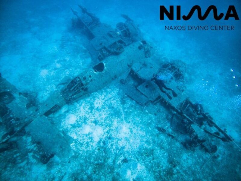 Naxos: Discover Scuba Dive with Nima Dive Center - Who Should Consider This Tour?