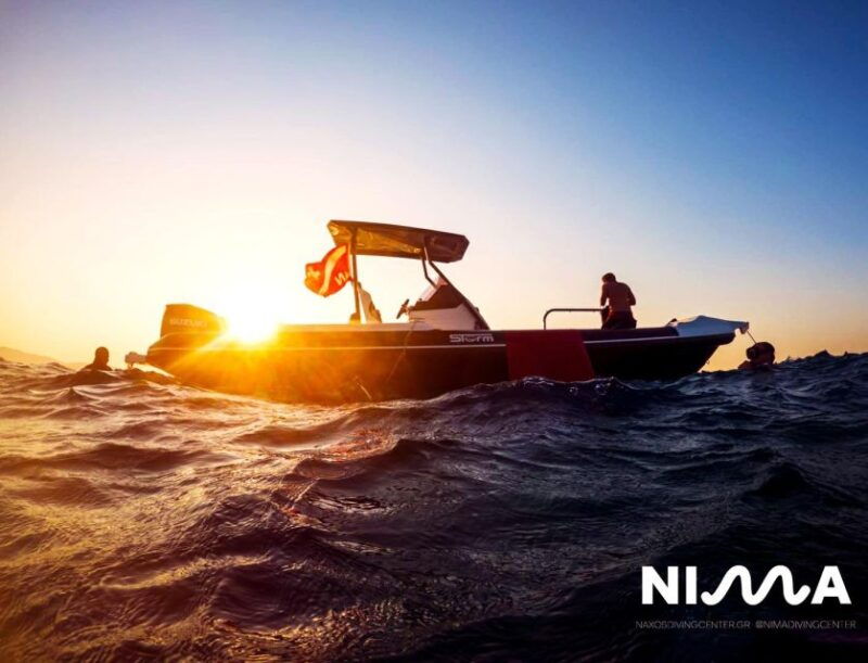 Naxos: Discover Scuba Dive with Nima Dive Center - Final Thoughts