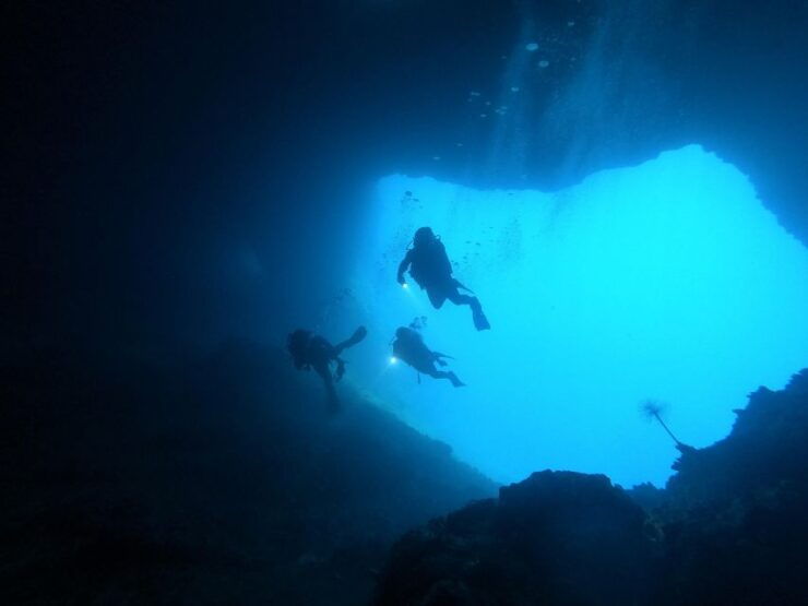Naxos: Discover Scuba Dive With Nima Dive Center - Activity Details