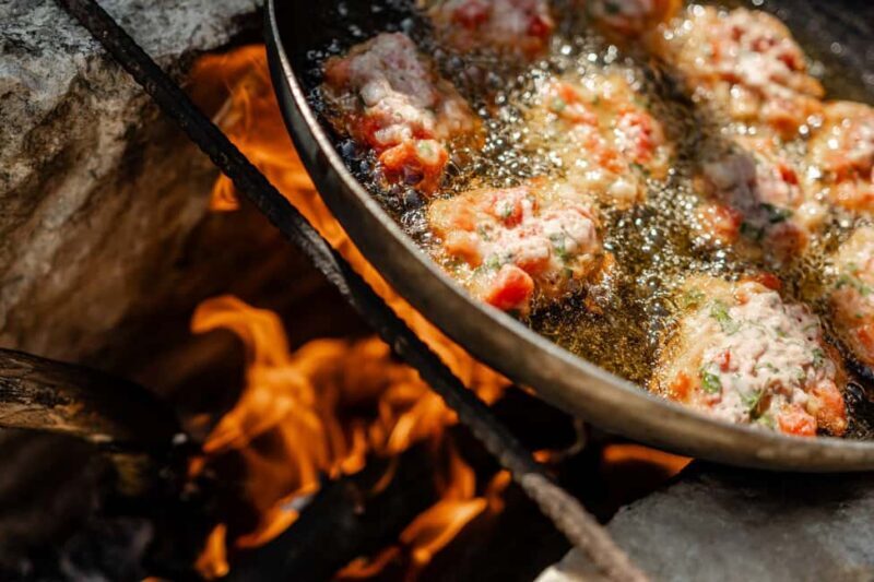 Naxos: Family Farm-table Cooking, Kouros Tour & Live Music - Good To Know