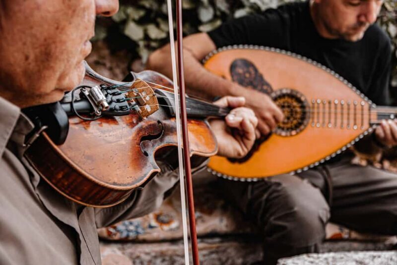 Naxos: Family Farm-table Cooking, Kouros Tour & Live Music - Final Thoughts: Is It Worth It?