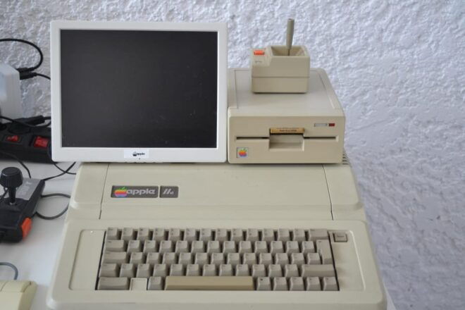 NAXOS GAME CENTER RETRO GAMES COMPUTER EXPERIENCE - Community Engagement and Events