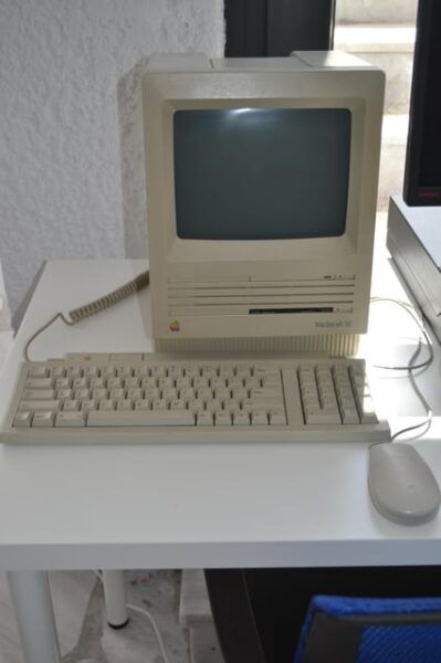 NAXOS GAME CENTER RETRO GAMES COMPUTER EXPERIENCE - The Sum Up