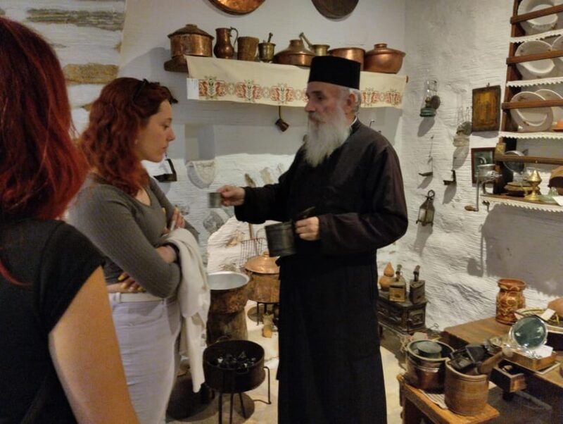Naxos: Half-Day Guided History and Culture Sightseeing Tour - Who Should Consider This Tour?
