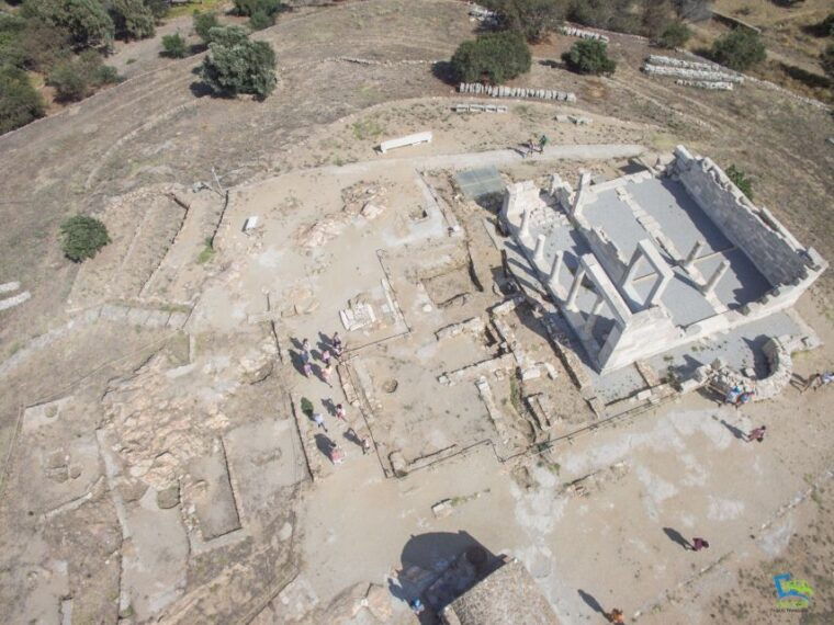 Naxos: Half-Day Guided History and Culture Sightseeing Tour - Final Thoughts