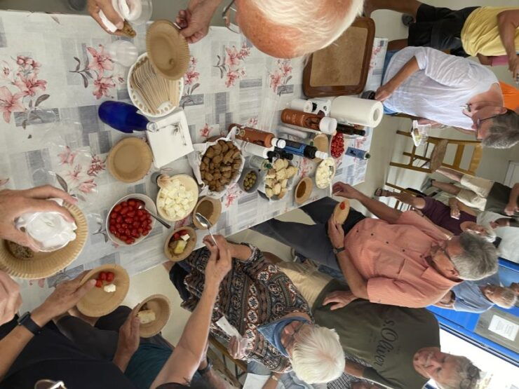 Naxos: Half-Day Olive Oil Tour With Tastings - Duration and Highlights of the Tour