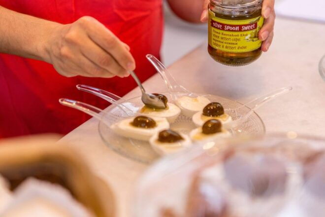 Naxos: Half-Day Olive Oil Tour With Tastings - Private Olive Grove Tour Led by the Owner