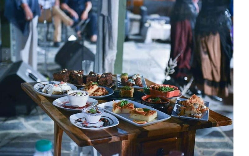 Naxos: Hands-On Cooking Class with Local Wine - Why This Cooking Class Is a Great Choice