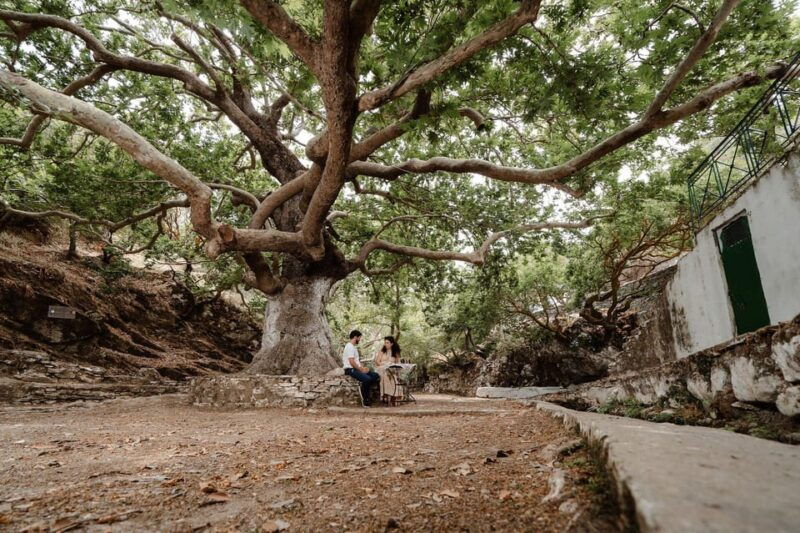 Naxos: Heritage & Flavors Tour with Cheese-Making - FAQs