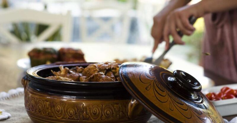 Naxos: In-Villa Private Breakfast - Authentic Greek Recipes - FAQ