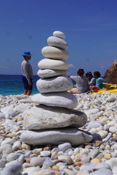 Naxos: Kampos Farm Sea Kayak Tour With Snorkeling & Picnic - Tips for a Great Experience