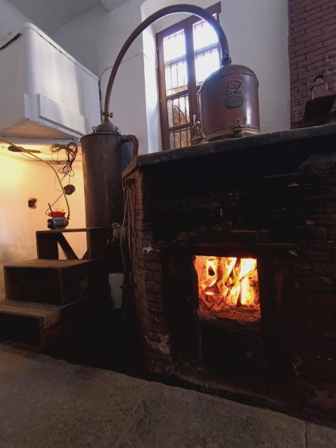 Naxos: Local Villages Cultural Food Tour - Good To Know