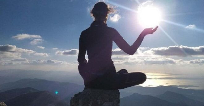 Naxos: Loop Trail to the Top of Cyclades Where Zeus Grew Up! - Scenic Views and Highlights