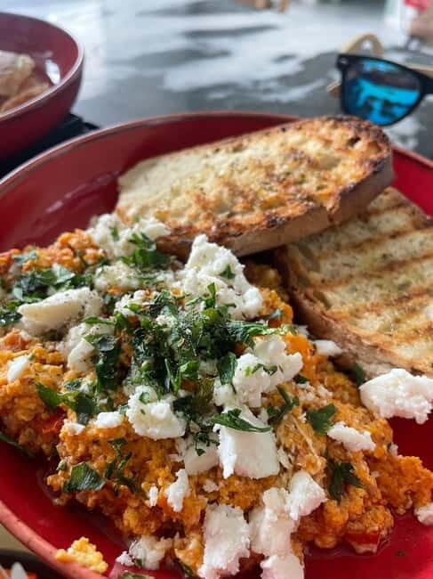 Naxos: Melanes Café Brunch & Kouros Trip with Transfer - A Detailed Look at the Experience