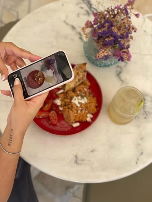 Naxos: Melanes Café Brunch & Kouros Trip with Transfer - Who Is This Tour Best For?