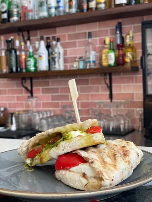 Naxos: Melanes Café Brunch & Kouros Trip with Transfer - The Sum Up