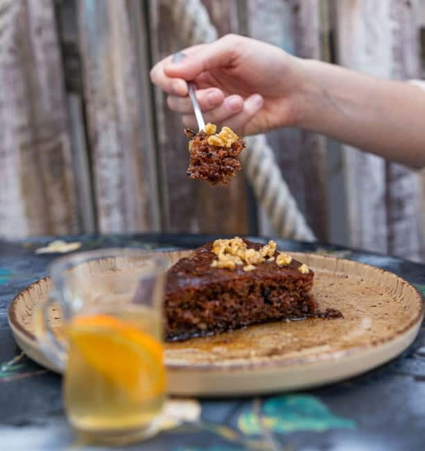 Naxos: Morning Food Tour with Greek Coffee and Ouzo - What to Expect from the Itinerary