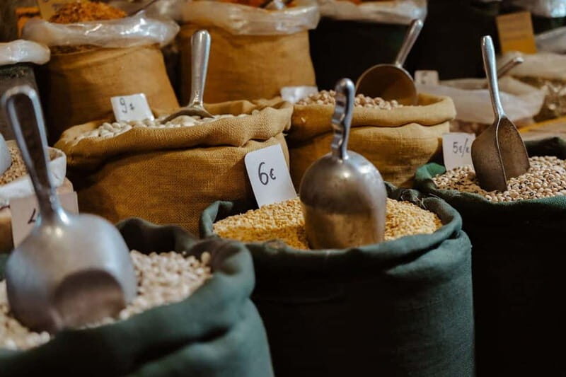 Naxos: Morning Food Tour with Greek Coffee and Ouzo - Who Will Love This Tour?