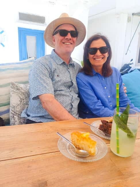 Naxos: Morning Food Tour with Greek Coffee and Ouzo - Final Thoughts