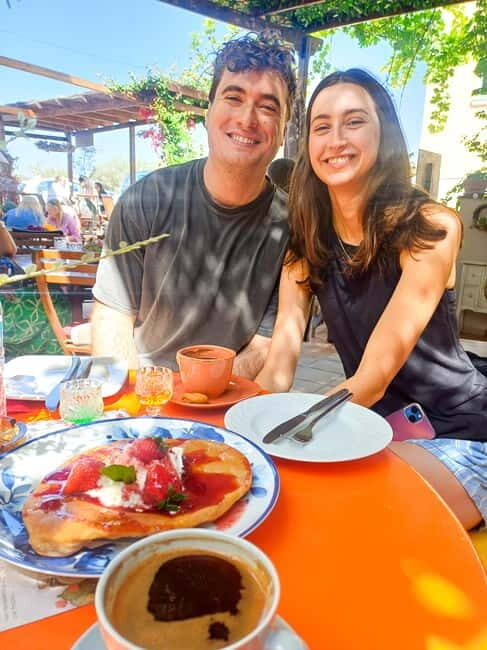 Naxos: Morning Food Tour with Greek Coffee and Ouzo - FAQ