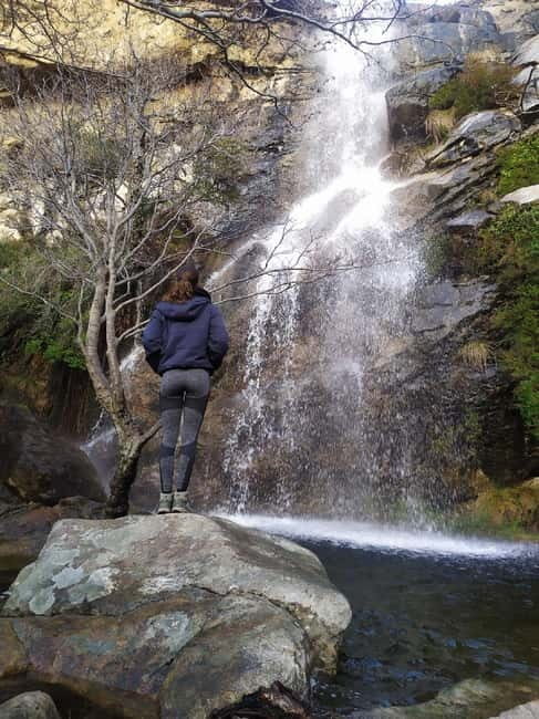 Naxos: Mystical Gorge & Hidden Waterfall Escape - Good To Know