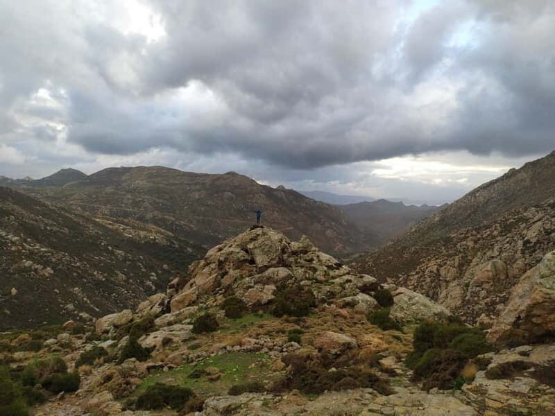 Naxos: Mystical Gorge & Hidden Waterfall Escape - An Authentic Day in Naxos: What to Expect