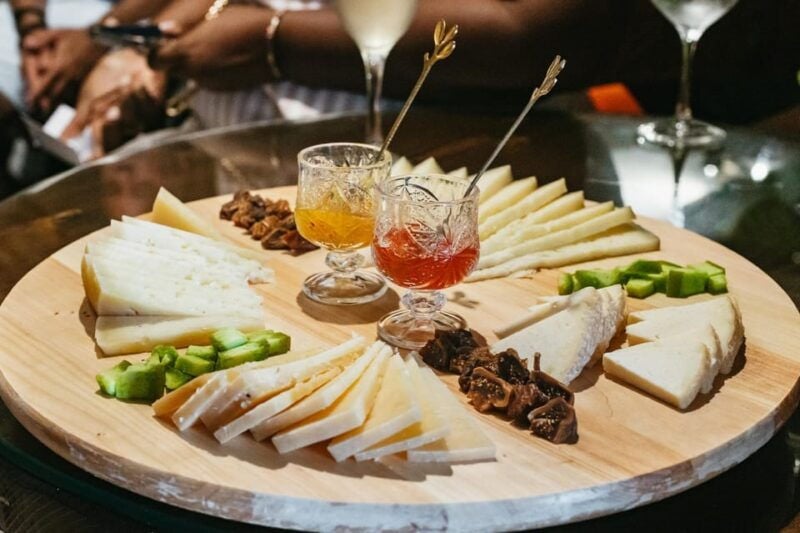 Naxos: Naxos Town Food Tour with Tastings and Wine - What’s Included and What’s Not