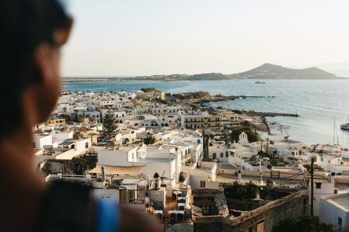 Naxos: Naxos Town Food Tour with Tastings and Wine - FAQ