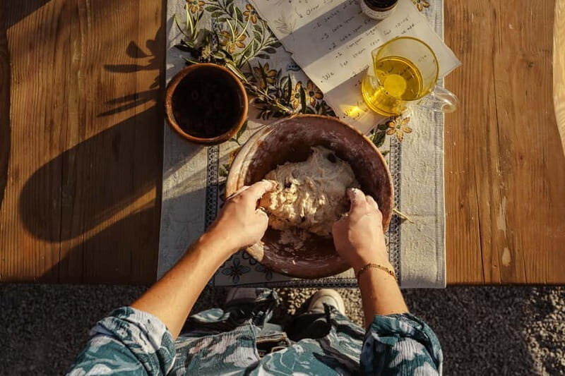 Naxos: Olive Oil Tasting & Baking at Eggares Olive Press - Why This Tour Works Well