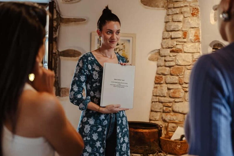 Naxos: Olive Oil Tasting & Baking at Eggares Olive Press - FAQ