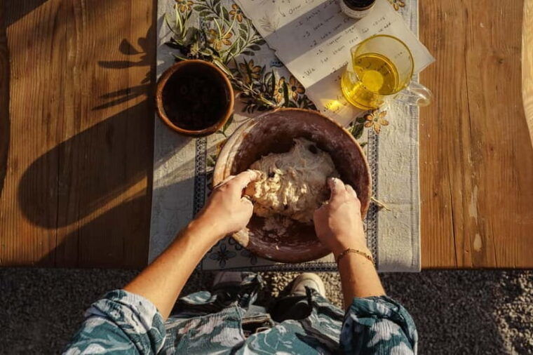 Naxos: Olive Oil Tasting & Baking at Eggares Olive Press - The Sum Up: Who Should Book This Tour?