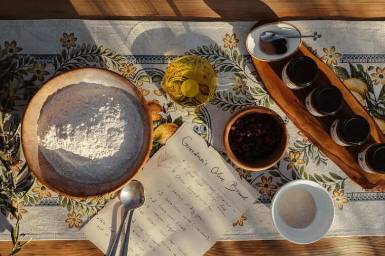 Naxos: Olive Oil Tasting & Baking at Eggares Olive Press - FAQ