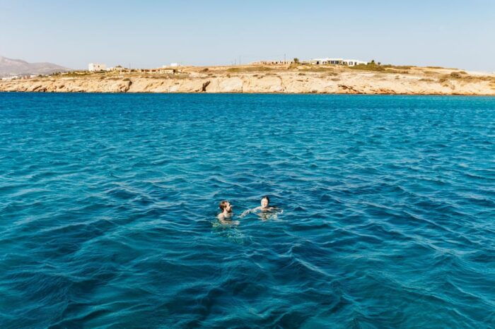 Naxos/ Paros: Sailing Cruise with Food and Drinks - Final Thoughts: Is It Worth It?