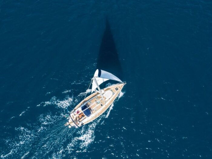 Naxos/ Paros: Sailing Cruise with Food and Drinks - Final Word
