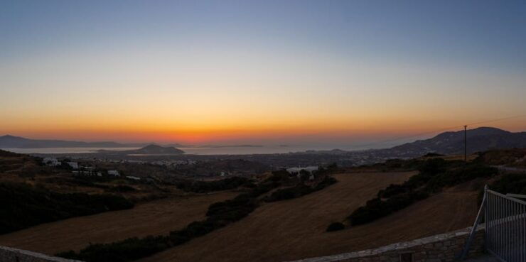 Naxos: Photography Session for 2 Hours. . . - Experience Highlights