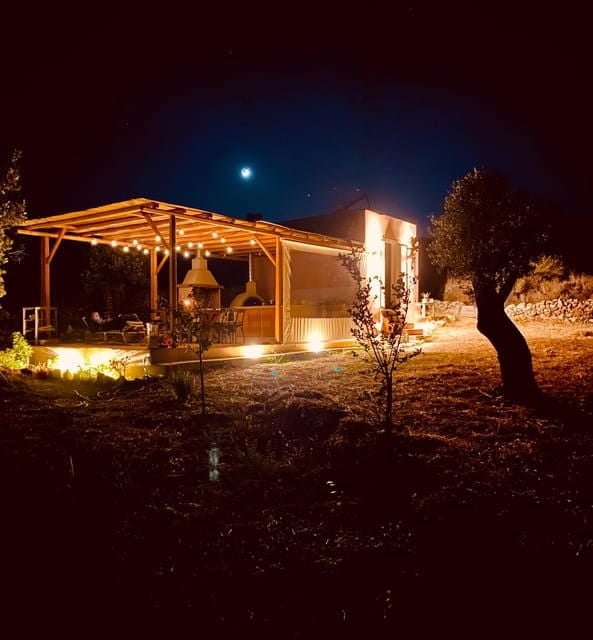Naxos : Private BBQ night in the olive grove - Final Thoughts: Is It Worth It?